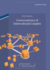 book Conversations of Intercultural Couples