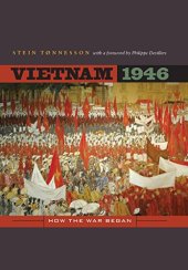 book Vietnam 1946: How the War Began