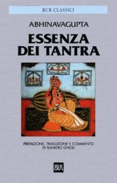 book Essenza dei Tantra