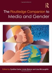 book The Routledge Companion to Media & Gender