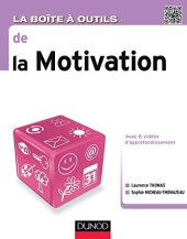 book La Boîte à outils de la Motivation