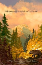 book Yellowstone's Wildlife in Transition