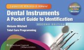 book Dental Instruments: A Pocket Guide to Identification, Second Edition