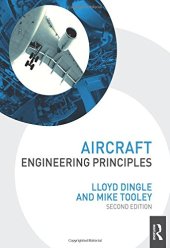 book Aircraft Engineering Principles