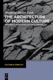 book The Architecture of Modern Culture