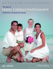 book The Best of Family Portrait Photography: Professional Techniques and Images