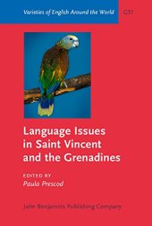 book Language Issues in Saint Vincent and the Grenadines