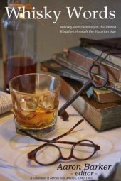 book Whisky Words