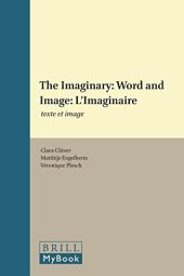 book The Imaginary: Word and Image: L'Imaginaire