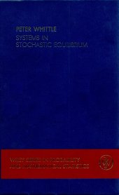 book Systems in Stochastic Equilibrium