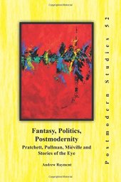 book Fantasy, Politics, Postmodernity