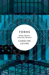 book Forms: Whole, Rhythm, Hierarchy, Network