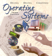 book Operating Systems