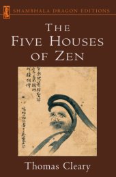 book Five Houses of Zen