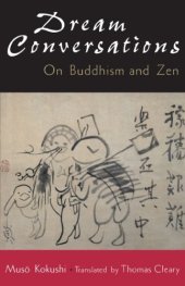 book Dream conversations: On Buddhism and Zen