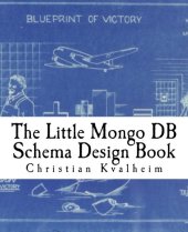 book The Little Mongo DB Schema Design Book