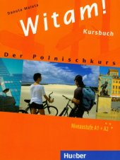 book Witam!: Der Polnischkurs / Kursbuch