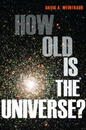 book How Old Is the Universe?