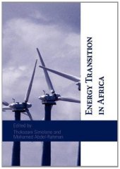 book Energy Transition in Africa