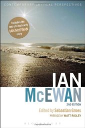 book Ian McEwan