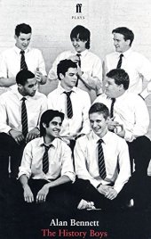 book The History Boys: A Play