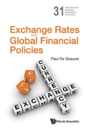 book Exchange Rates and Global Financial Policies