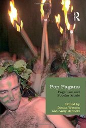 book Pop Pagans: Paganism and Popular Music