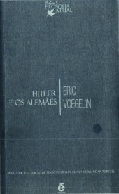 book Hitler e os Alemães