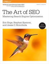 book The Art of SEO: Mastering Search Engine Optimization