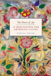 book The Doors of Joy: 19 Meditations for Authentic Living