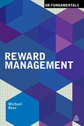 book Reward Management