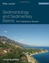 book Sedimentology and Sedimentary Basins: From Turbulence to Tectonics