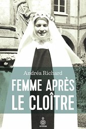 book Femme Après le Cloitre