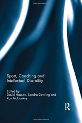 book Sport, Coaching and Intellectual Disability