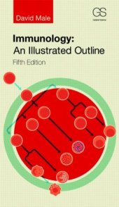 book Immunology: An Illustrated Outline