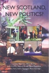 book New Scotland, New Politics?