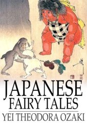 book Japanese Fairy Tales