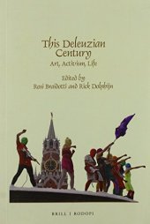 book This Deleuzian Century