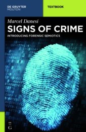 book Signs of Crime