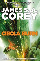 book Cibola Burn