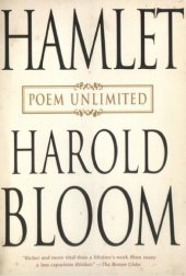 book Hamlet: Poem Unlimited