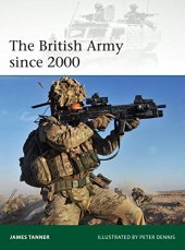 book The British Army since 2000