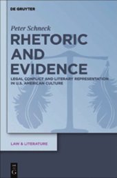 book Rhetoric and Evidence