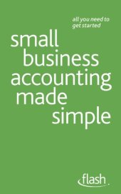 book Small Business Accounting Made Simple