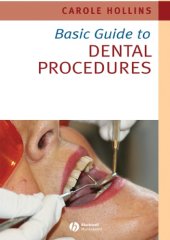 book Basic Guide to Dental Procedures