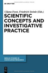 book Scientific Concepts and Investigative Practice