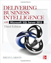 book Delivering Business Intelligence with Microsoft SQL Server 2012