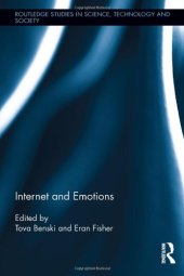 book Internet and Emotions