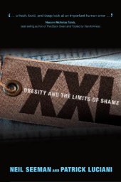 book XXL: Obesity and the Limits of Shame