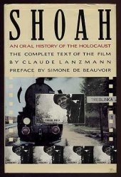 book Shoah: An Oral History of the Holocaust